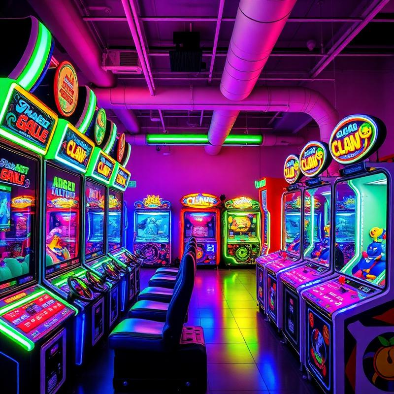 Arcade